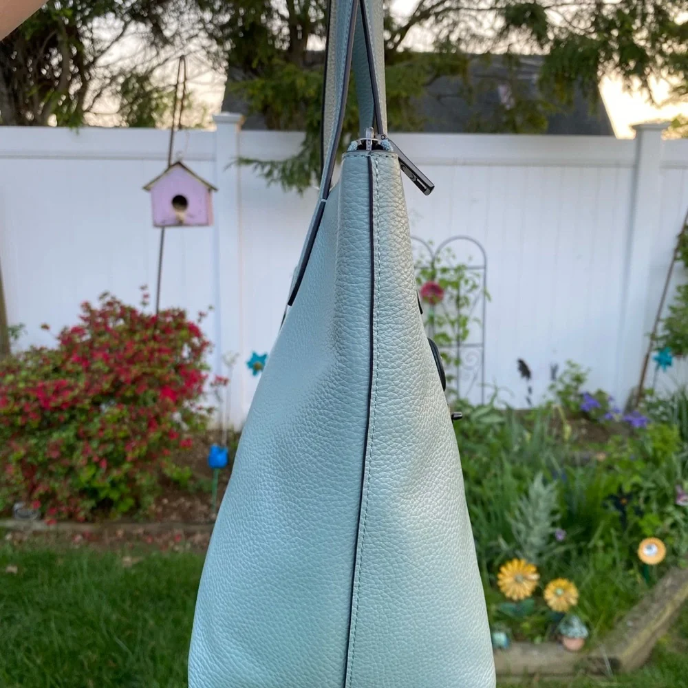 Coach Taylor Tote 38312 - Picture 2 of 13